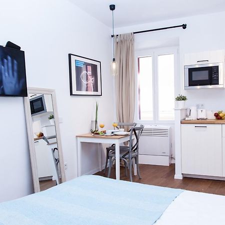 Old Town Rovinj Apartments By Irundo エクステリア 写真