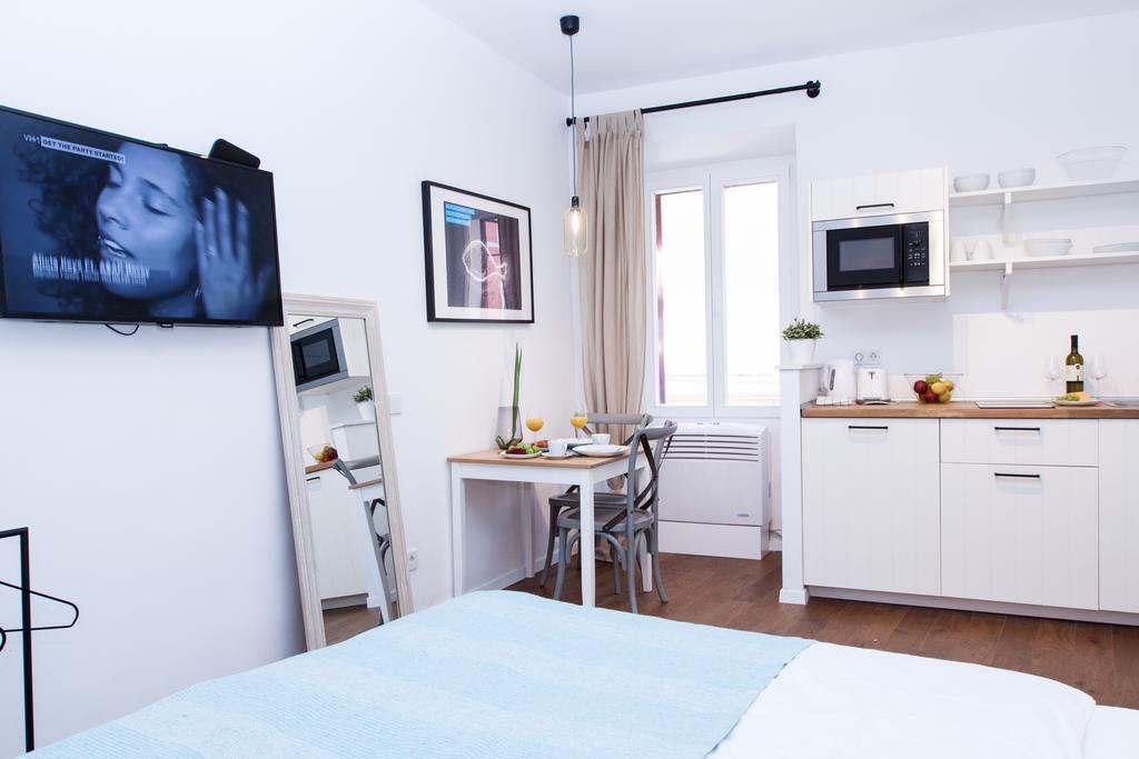 Old Town Rovinj Apartments By Irundo エクステリア 写真